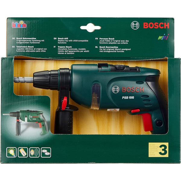 Bosch Mini Bohrmaschine