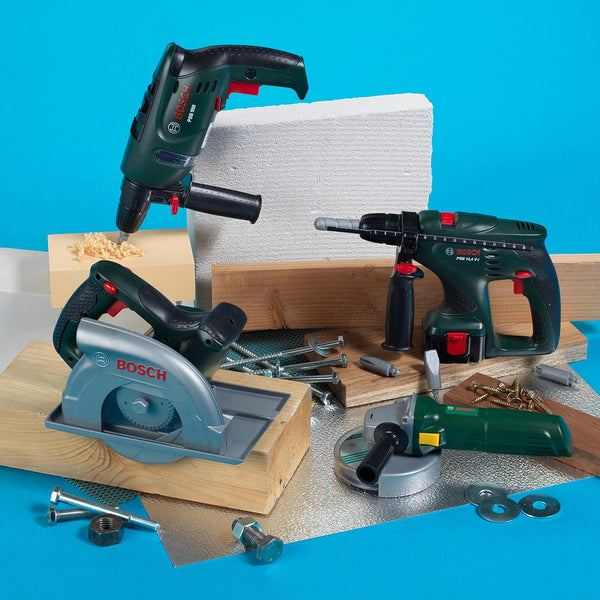 Bosch Mini Bohrmaschine