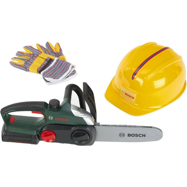 Bosch Mini Werker Set