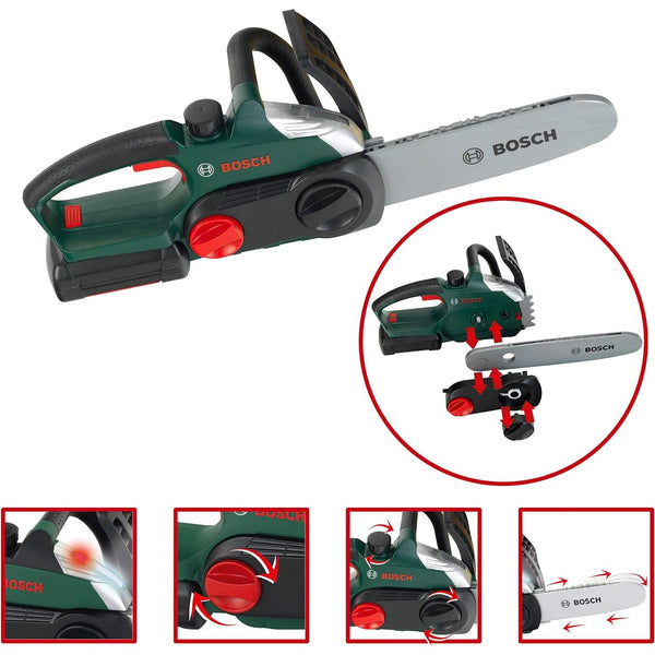 Bosch Mini Werker Set