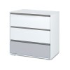 Kommode Dalia Grey