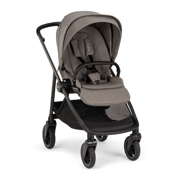 Nuna Swivv Granite 6in1 Set