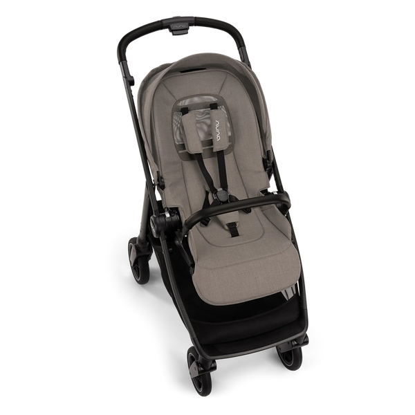 Nuna Swivv Granite 6in1 Set