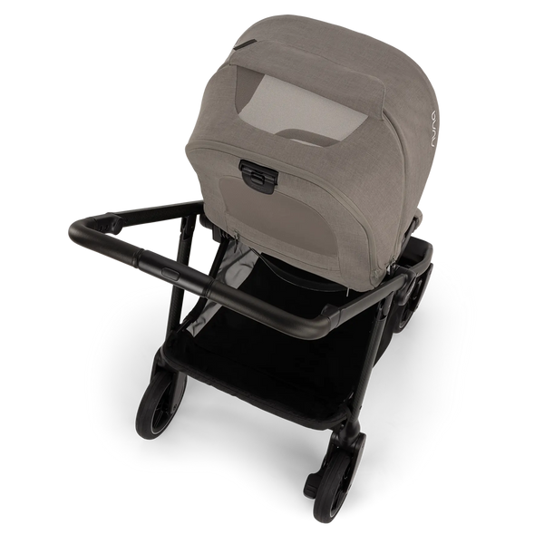 Nuna Swivv Granite 6in1 Set