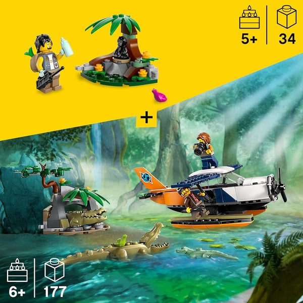 LEGO CITY 60425