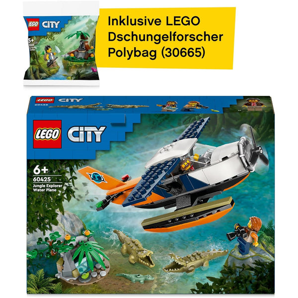LEGO CITY 60425