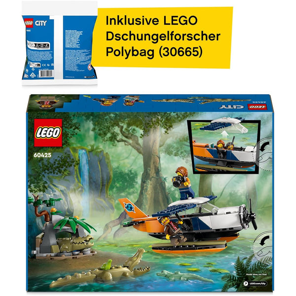 LEGO CITY 60425
