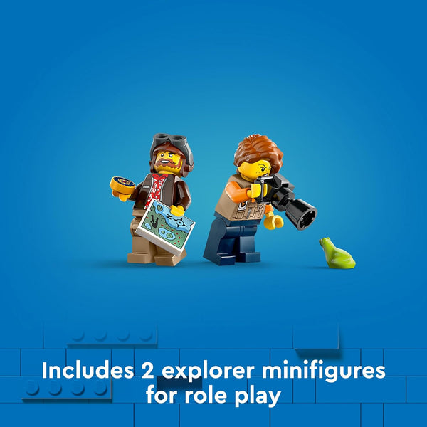 LEGO CITY 60425
