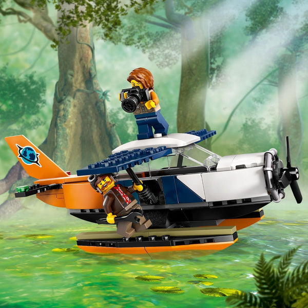 LEGO CITY 60425