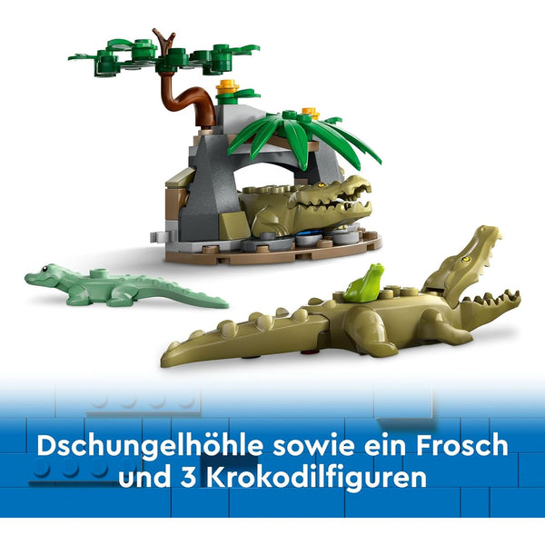 LEGO CITY 60425