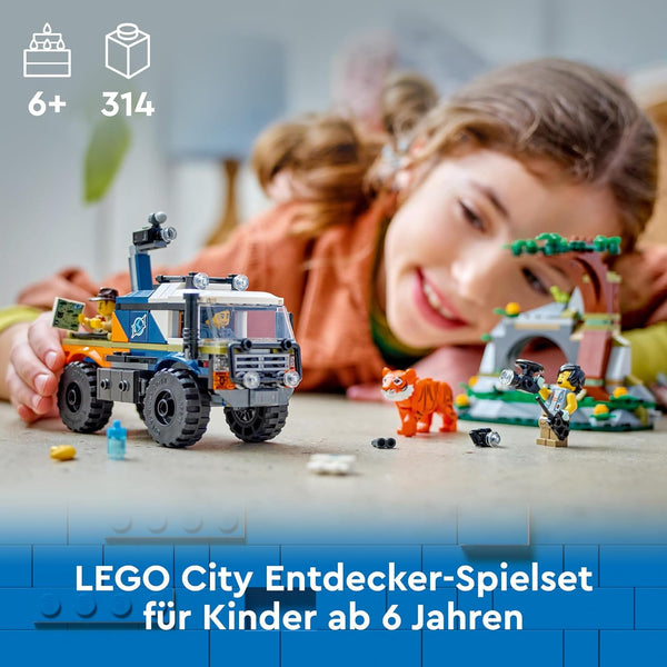 LEGO City 60426