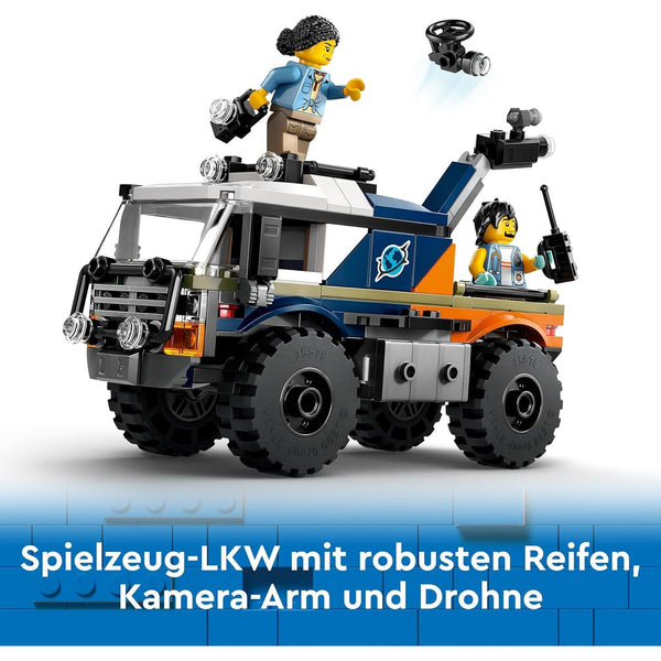 LEGO City 60426