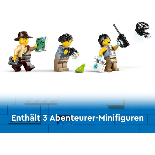 LEGO City 60426