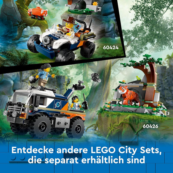 LEGO City 60426