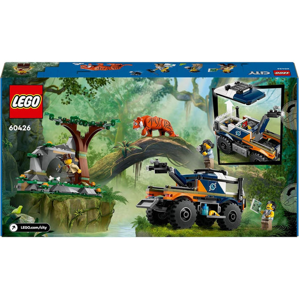 LEGO City 60426