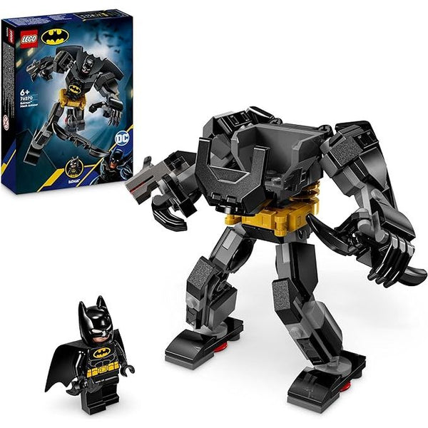 LEGO DC Batman 76270