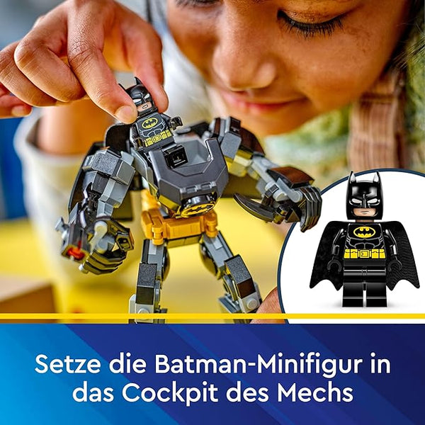 LEGO DC Batman 76270