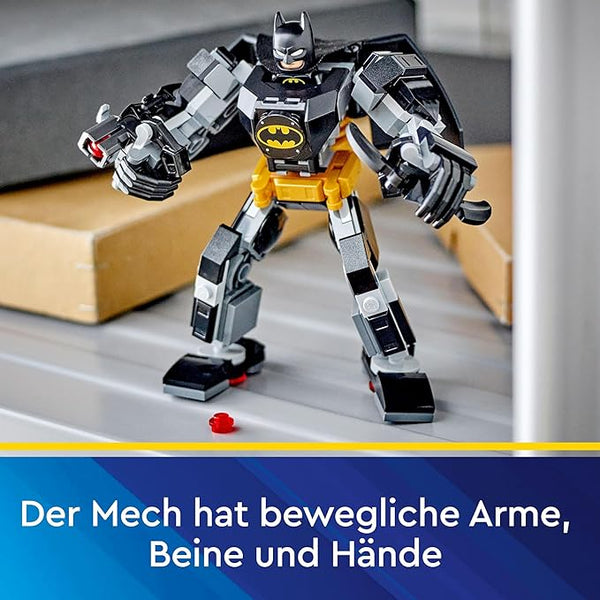 LEGO DC Batman 76270