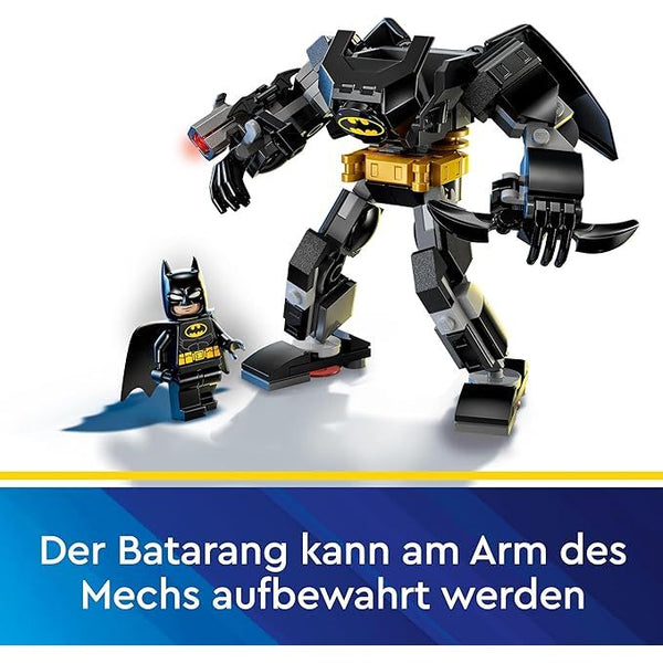 LEGO DC Batman 76270