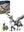 LEGO Harry Potter Hippogreif Seidenschnabel 76427