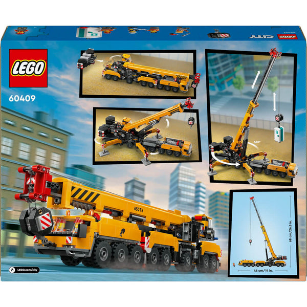 LEGO CITY 60409