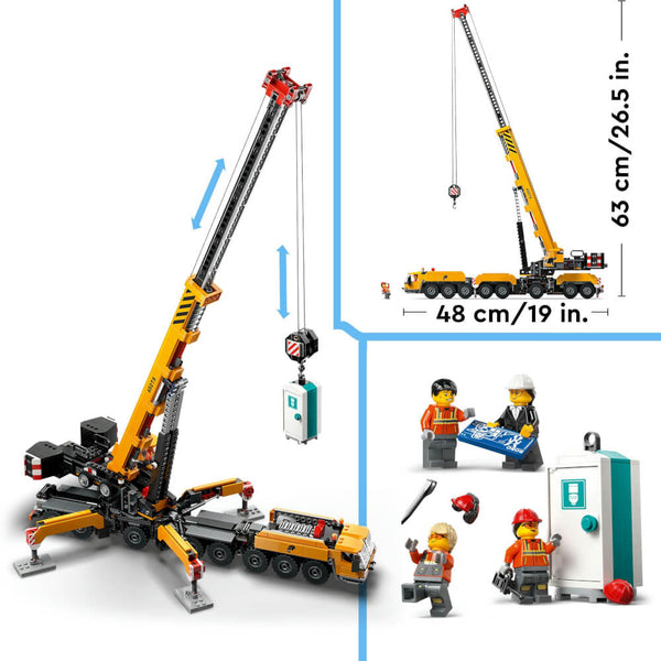 LEGO CITY 60409