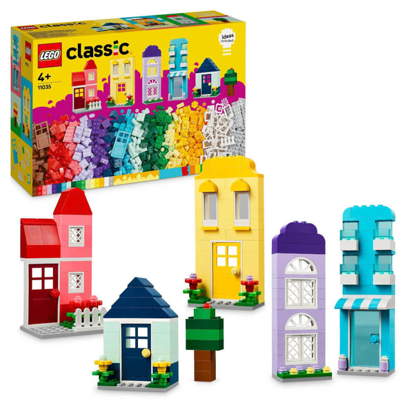 LEGO CLASSIC 11035