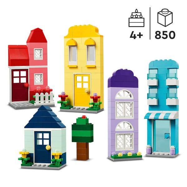 LEGO CLASSIC 11035