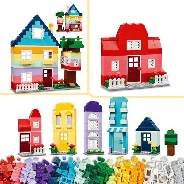 LEGO CLASSIC 11035