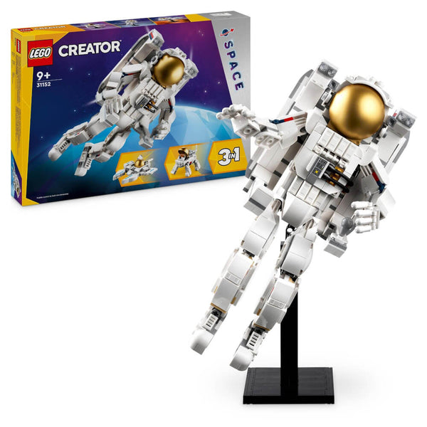 LEGO CREATOR 3in1 31152