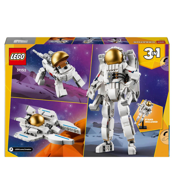 LEGO CREATOR 3in1 31152