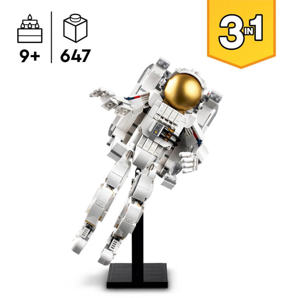 LEGO CREATOR 3in1 31152