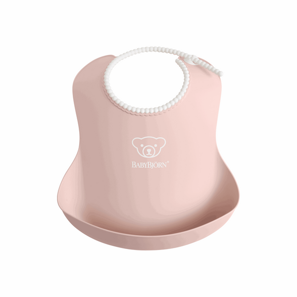 BABYBJÖRN LÄTZCHEN ROSA