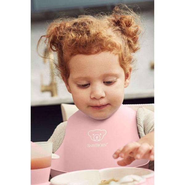 BABYBJÖRN LÄTZCHEN ROSA