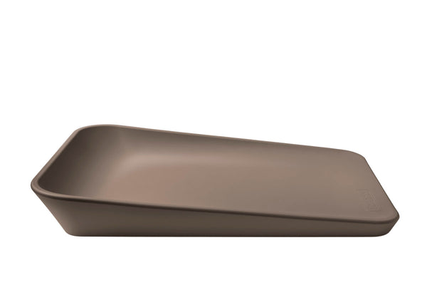 Leander Matty Wickelauflage Mocca