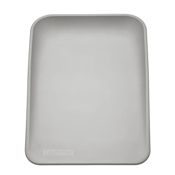 Leander Matty Wickelauflage Pearl Grey