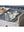Leander Matty Wickelauflage Pearl Grey