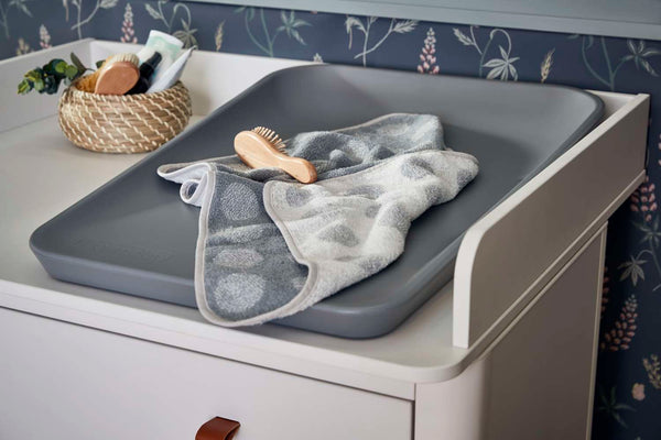 Leander Matty Wickelauflage Sage Green