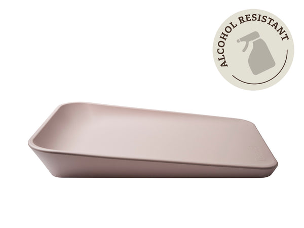 Leander Matty Wickelauflage Wood Rose