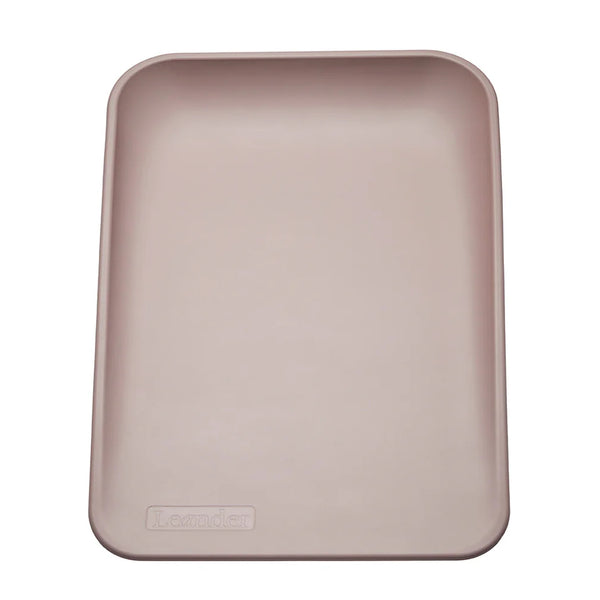 Leander Matty Wickelauflage Wood Rose