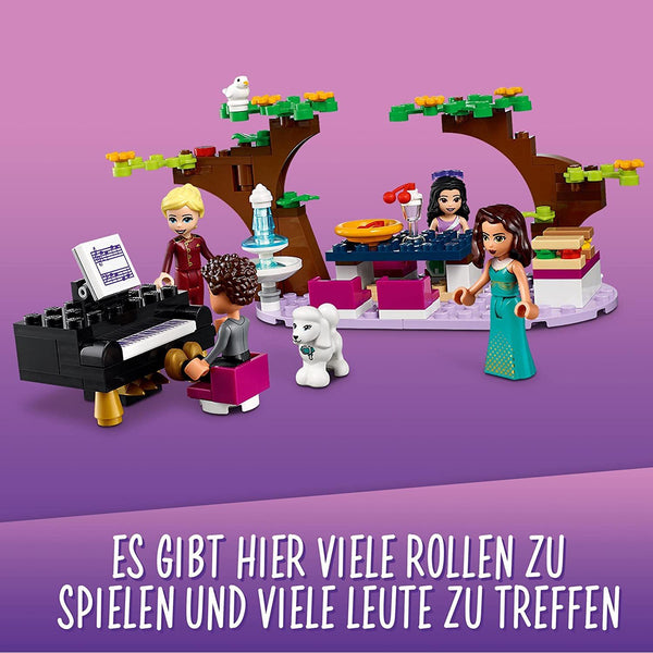 LEGO FRIENDS 41684