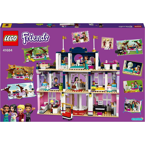 LEGO FRIENDS 41684