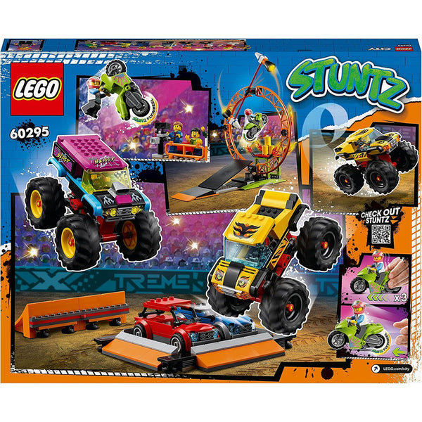 LEGO CITY 60295