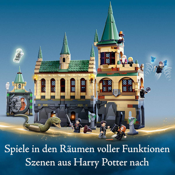 LEGO HARRY POTTER 76389