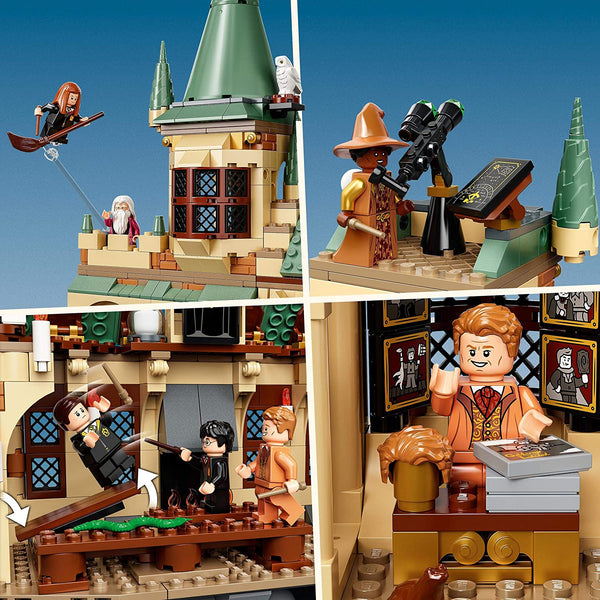 LEGO HARRY POTTER 76389