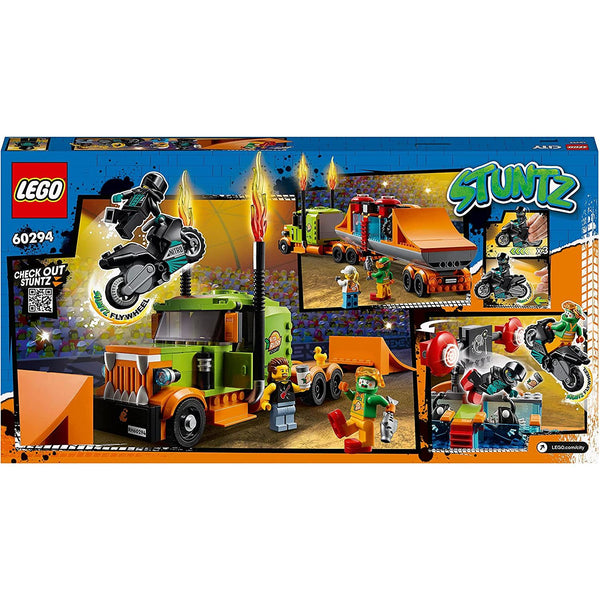LEGO CITY 60294