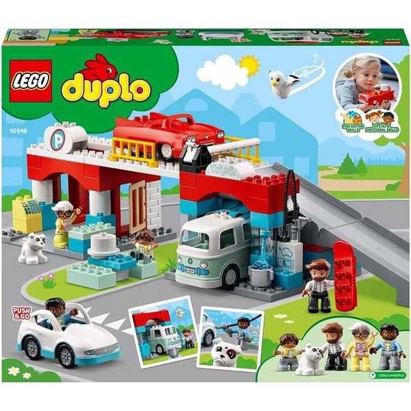LEGO DUPLO 10948