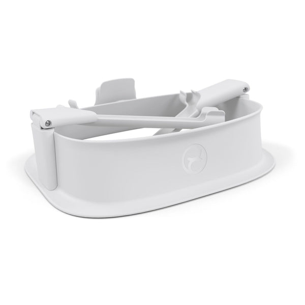 Cybex Lemo Learning Tower Set All White
