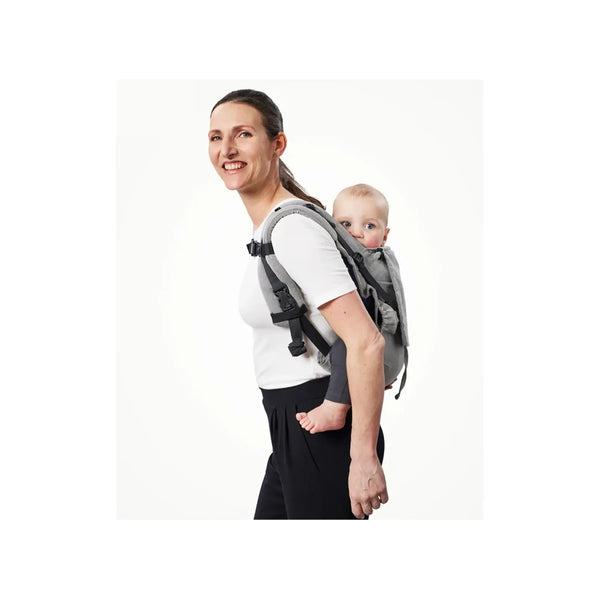 Stokke® Limas™ Babytrage Mesh Anthracite