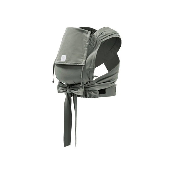 Stokke® Limas™ Babytrage Glacier Green OCS